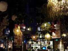 -胡桃里音乐酒馆(石家庄店)