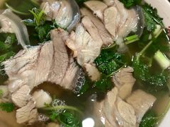 -熊氏牛羊杂粉(龙眼井总店)