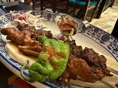 -卢布里西餐厅(满洲里店)