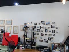 -三宅一生咖啡馆·咖啡培训(金雄达园区店)