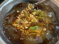 -憨铁匠老火锅(龙岗万科里店)