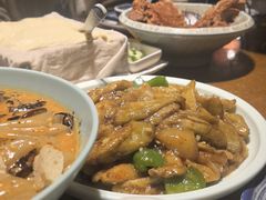 -95号酱骨·一块豆腐(展春园西路店)