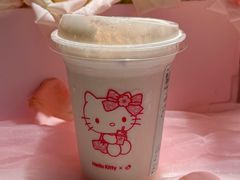 -喜茶(深圳福田星河COCO Park店)