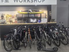 -迪卡侬(西三旗店)