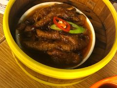 -嘉旺港式茶餐厅(延长中路店)