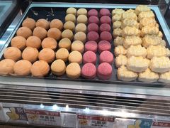 蟹皇饼-陶陶居饼家(惠福东路店)