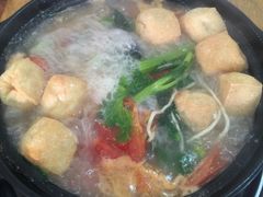 -钰洁腊排骨火锅