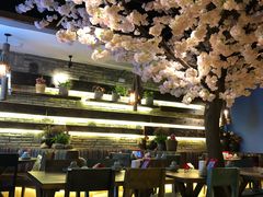 -蜜桃餐厅·江浙融合菜(荟聚购物中心店)