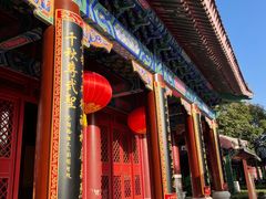 -天津妈祖文化园