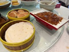 -玉林烤鸭店(定福庄店)