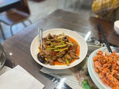 -盛中钰广味小馆