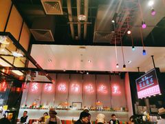 -陈鹏鹏潮汕菜(宝安机场T3航站楼店)