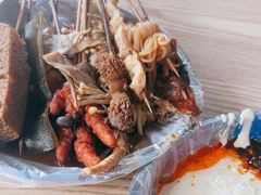 -彭姐麻辣烫(海淀店)