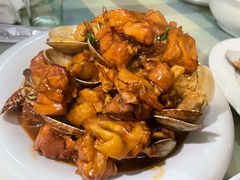 -华春餐馆(鱼山路店)
