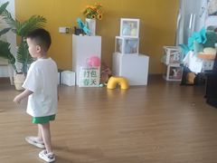 -初语童颜儿童摄影(温江店)