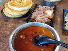 -欧阳家吊炉饼(九纬路店)