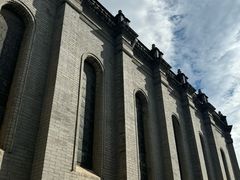 -王府井天主教堂