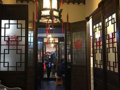 门面-三林本帮馆(中林街店)