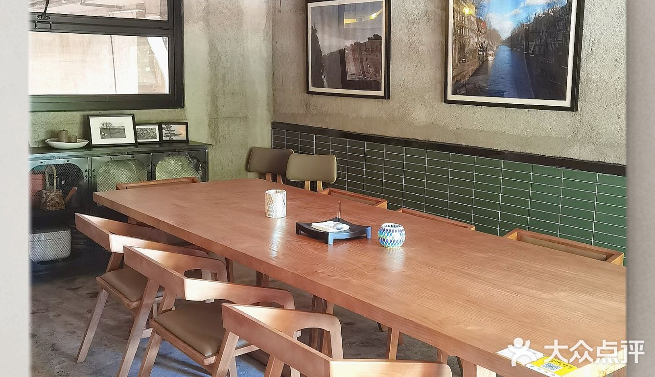 惠州探店|金山湖工作日午餐去哪吃？去M2K吧[调皮]