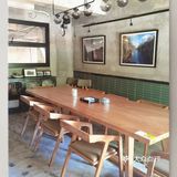 惠州探店|金山湖工作日午餐去哪吃？去M2K吧[调皮]