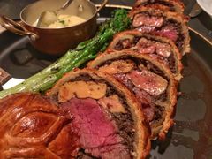 -壳里西餐厅Coquille Seafood Bistro(蒙自路店)