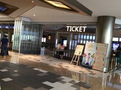 -百丽宫影城(嘉里汇店)