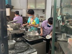 -三真丸子美食坊(故宫路店)