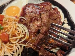 -豪客来牛排(红豆万花城店)