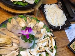 -束河人家(南锣鼓巷店)