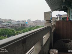 -香港表哥茶餐厅(银泰百货店)
