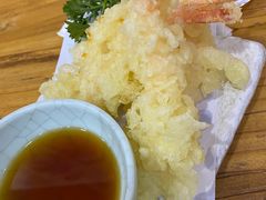 -银子铁板烧料理自助餐(人民广场店)