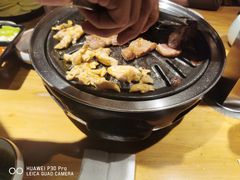 -九田家黑牛烤肉料理(华侨城店)