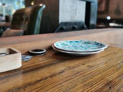 餐具摆设-I HOLIC艾豪丽披萨(KKone店)