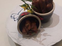 -全聚德(扬州虹桥坊店)