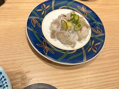 -大起水产回转寿司(大丸心斋桥店)