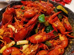 十三香小龙虾-拙味兄弟龙虾·江湖菜(和畅堂店)