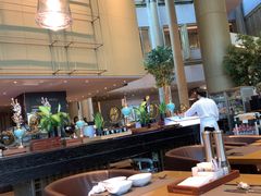 -博林天瑞喜来登酒店·西丽尚膳