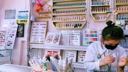 -QueenNail日式美甲美睫