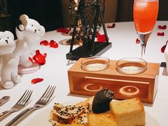 -王品牛排(郑州大卫城店)