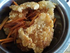 -李连贵熏肉大饼(沈阳站店)
