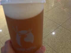 -luckincoffee瑞幸咖啡(顺义华联商厦店)