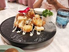 -茉莉餐厅(包河万达店)