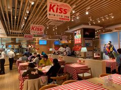 大堂-西贝莜面村(近铁城市广场店)