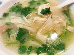 -萧记三鲜烩面(东站店)