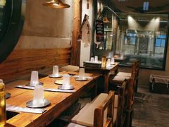 -破店肥蛤·海鲜·烧烤(翠园街店)