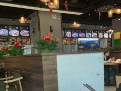 大堂-台记小海鲜(七宝店)