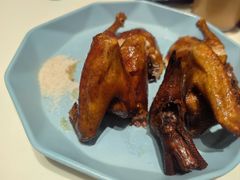 -龙记香港茶餐厅(久光百货店)