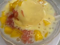 -芬芳甜品(同福路店)