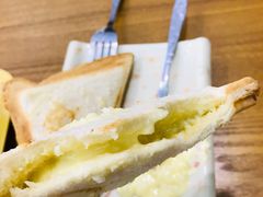 蛋酱飞饼-爱乐信甜品(石湾店)
