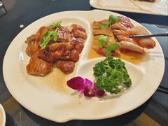 拼盘-鸿鑫海鲜楼(建联店)